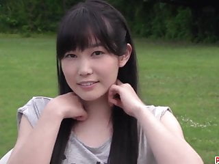 Sweet Outdoor Toy Porn For Hot Yui Kasu - More At Pissjp.com free video