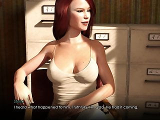 Depraved Awakening Full Walkthrough Part 6 free video