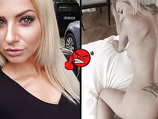 Screwmetoo Big Tit Blonde Nataly Gold Needed Big Dick free video