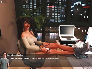 The Secret: Reloaded - Meeting With My Assistant (4) free video