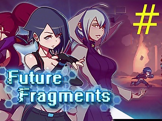 Future Fragments Gameplay - Tutorial - Part 1 free video