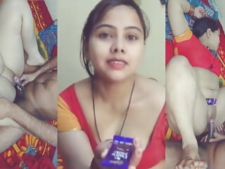 Choco-Late Day Special Bhabhi Indian Hard-Core Sex Hindi Audio free video