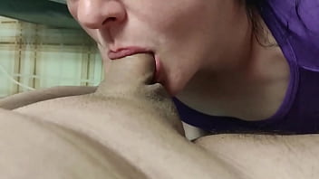 Hungry Mature Milf Blowjob With Plenty Cum In Mouth free video