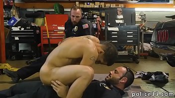 Teen Boys Big Dick Gay Sex Video Xxx Get Nailed By The Police