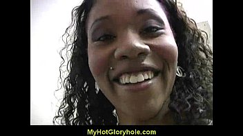 Intiation In The Art Of Gloryhole Blowjob 34 free video