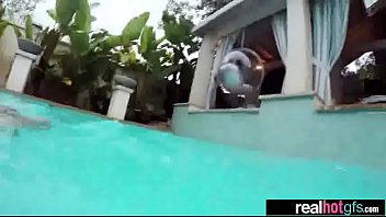 Real Hot Superb Gf (Lyra Louval) Banged On Camera Video-22 free video