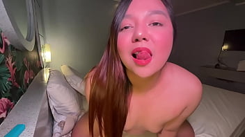 Pinay Sharinami Showing Her Hairy Armpit free video