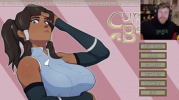 The Downfall Of 'The Legend Of Korra' (Cummy Bender) [Uncensored] free video