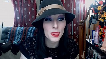 Ivyrose499 Trans Girl Cumshot And Swallow free video