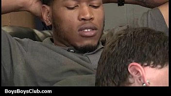 Muscled Black Gay Boys Humiliate White Twinks Hardcore 27 free video