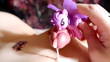 [Eronekokun] - Mlp Fairy Twilight Sparkle Getting Nectar From My Cock free video