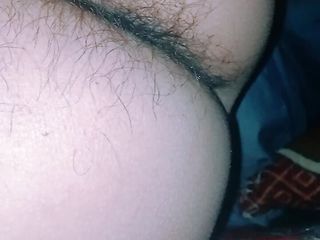 Teen Fat Boy Showing Big Hairy Ass And. First Time Fucking Big Black Dildo Fucking My Big Hairy Ass free video