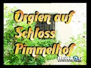 Orgien Auf Schloss Pimmelhof (1990S, German Sound, Full Dvd) free video