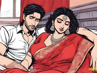 Karva Chauth Par Bahan Ki Choot Aur Gand Choda free video