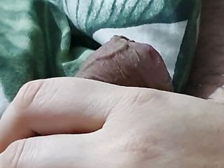 Step Mom Handjob Shy Step Son Dick In Hotel Room free video