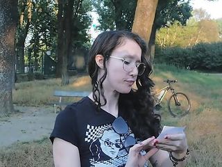 Cunnilingus, Cycling And Churros! Spicy Alphabet Date free video