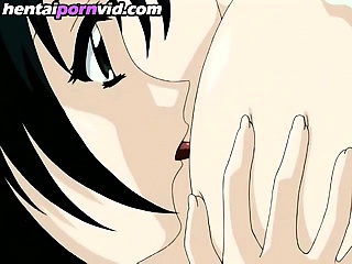 Hot Suck And Fuck Muff Diver Hentai Part4 free video